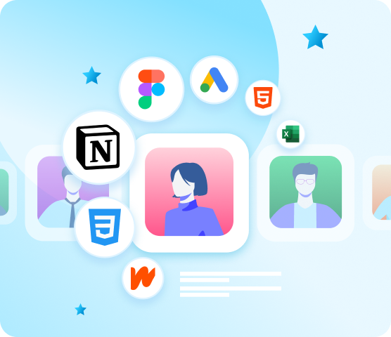 Trouver un freelance