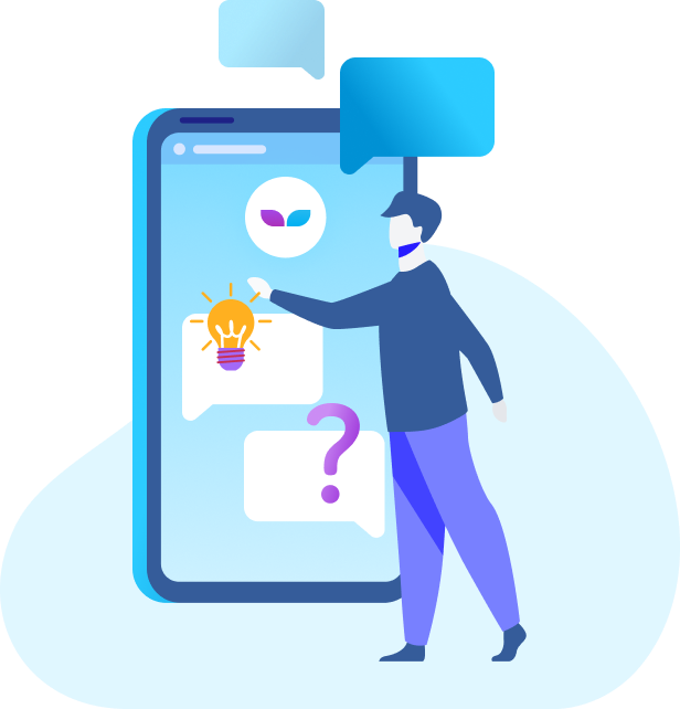 Contactez Habstaffing