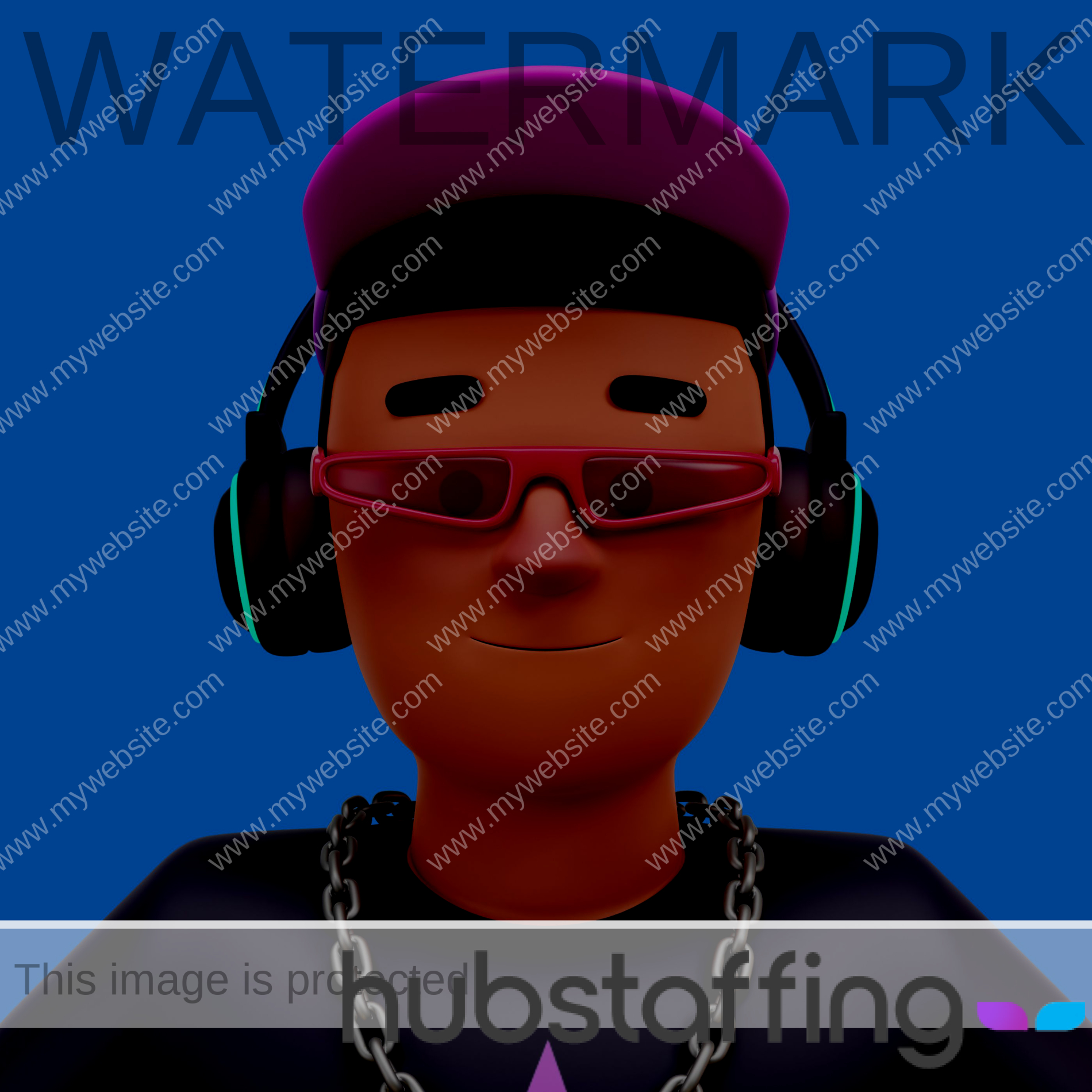 Men Avatar 18